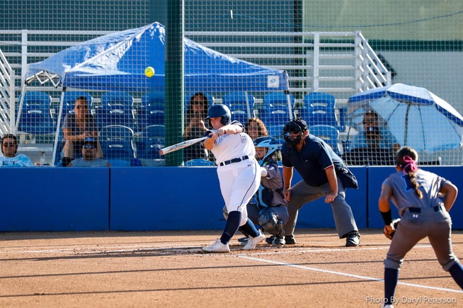 File Photo: Richere Leduc was named All-State