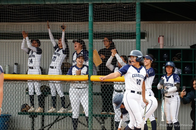 Falcons softball opens the playoffs seeded #6 and will host #11 Citrus