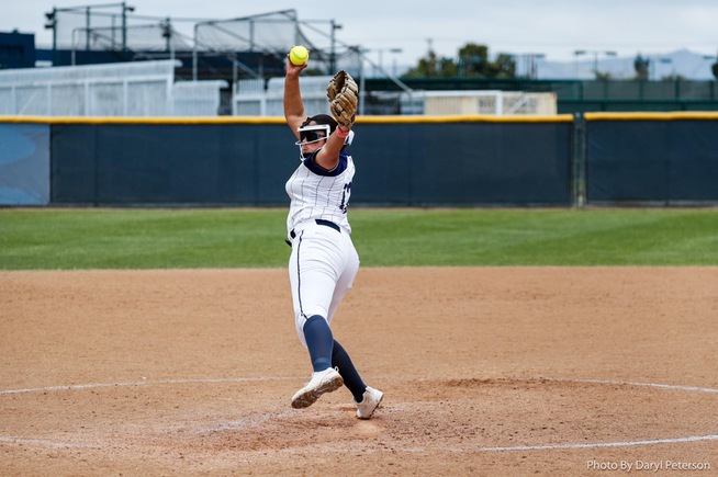 Tatyana Cortez selected NFCA All-American