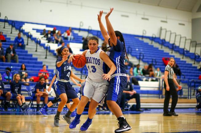 File Photo: The Falcons came up short in their game against LB City