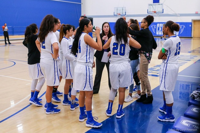 Falcons suffer fifth straight loss