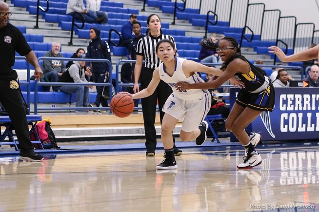 Gillian Yamasaki earns Academic All-State honors