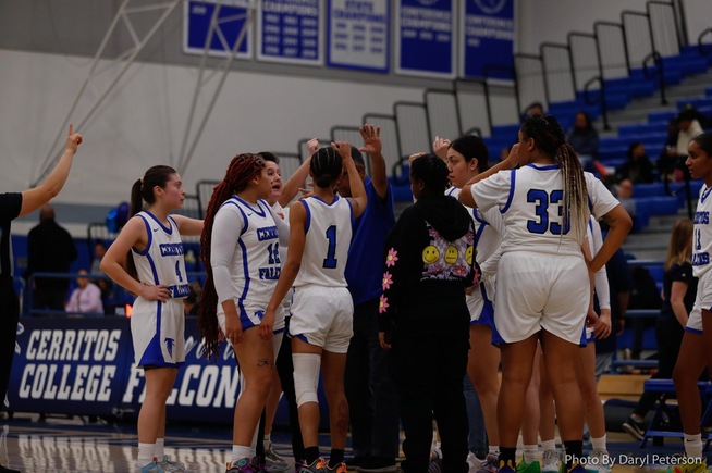 Team will travel to Ventura for the 1st Round of the playoffs