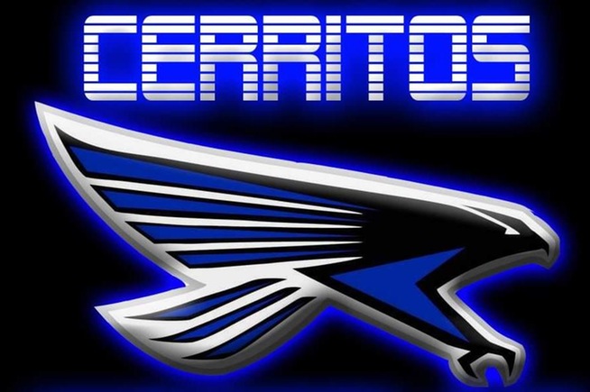 Cerritos placed second at the Bill Musick Tournament