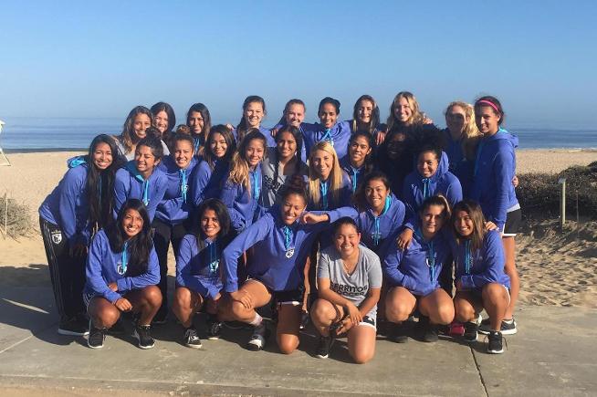 Top-ranked Falcons post 6-0 win over West Valley