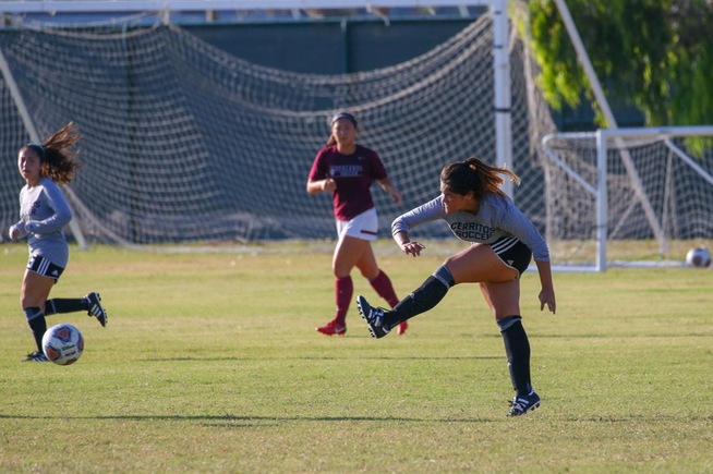 File Photo: Cerritos continues to post big results