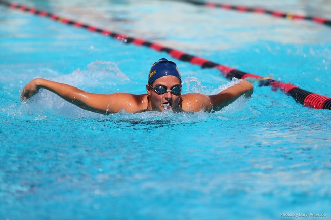 Cerritos split their South Coast Conference opener