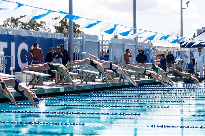 File Photo: The Falcons picked up a a pair of conference wins