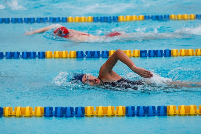 File Photo: Cerritos caps off conference dual with a pair of wins