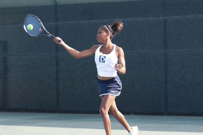 File Photo: Taylor Heath and the Falcons defeated San Diego Mesa, 7-2