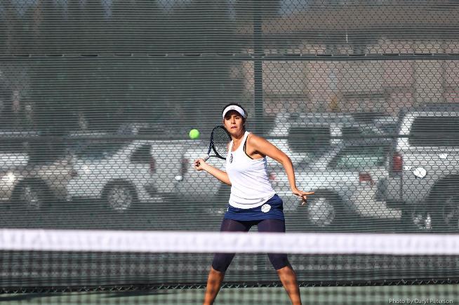 With their 9-0 win over LBCC, the Falcons remain undefeated