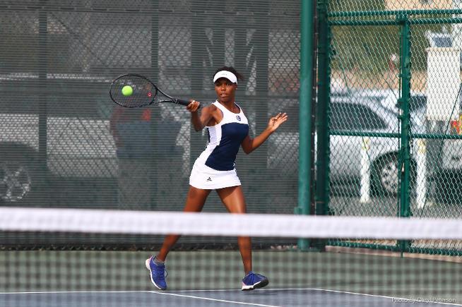 File Photo: The Falcons defeated Reedley, 9-0