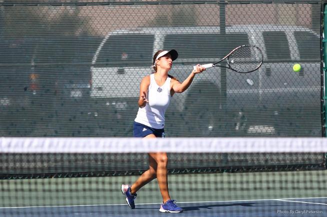 File Photo: Cerritos improves to 20-1 with win