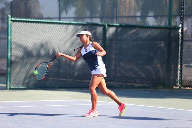 Falcons post 8-1 win over Fresno City