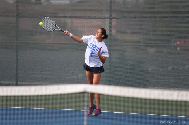 Cerritos posted a 9-0 win over Ventura