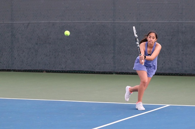 File Photo: Cerritos splits six matches that were played