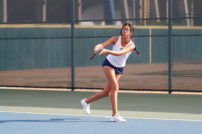 File Photo: Falcons suffered 6-3 conference loss to Rio Hondo