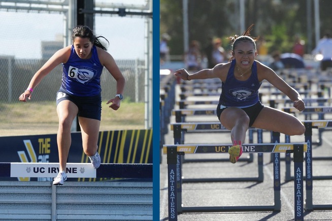 Falcons excel at Vince O'Boyle Invitational