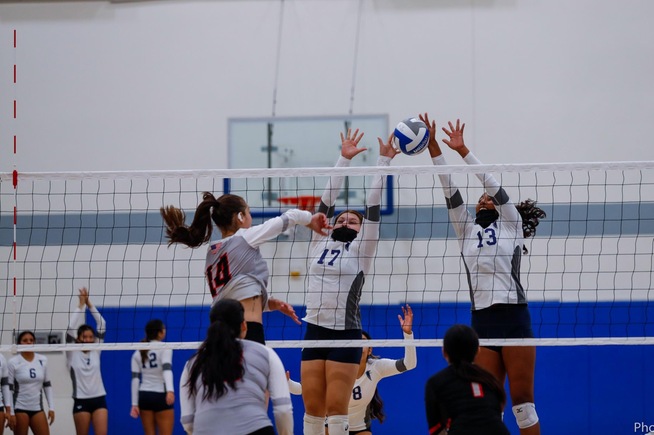 File Photo: The Falcons came up empty against Golden West in their loss