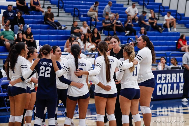 File Photo: Cerritos looks to regroup after pair of losses in San Diego