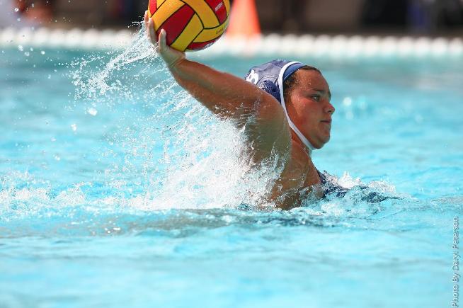 File Photo: Catie Tuning earned All-American and All-State honors