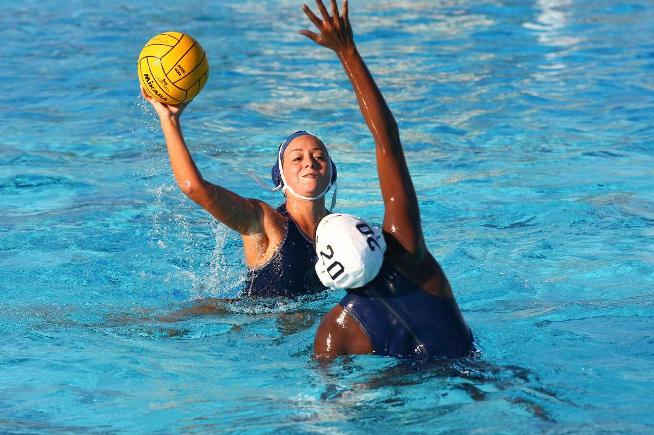 File Photo: Ashley Padilla scored five goals in the Falcons win over Rio Hondo