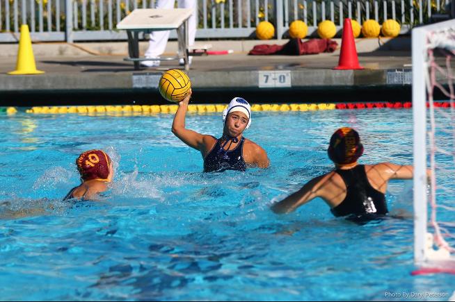 File Photo: Falcons split two games at tournament