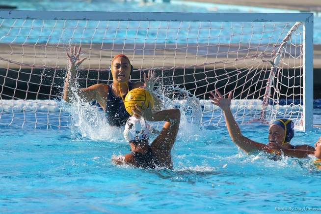 File Photo: Ivanna Tostado makes 12 saves in season-ending loss