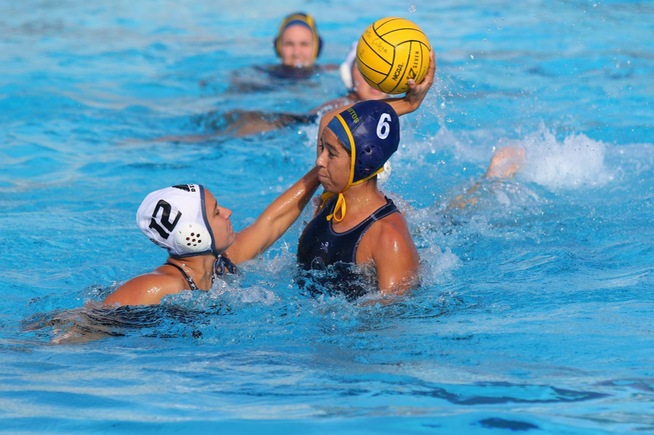 File Photo: Isabella Sierra was named All-American