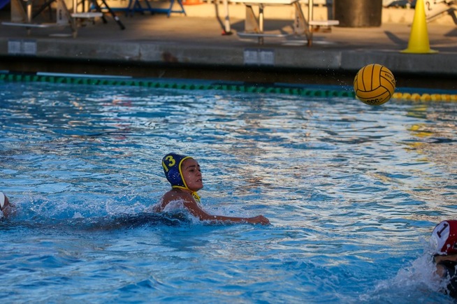 File Photo: Mia Carbajal scored four goals against Long Beach City