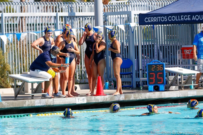 File Photo: Falcons win pair of games at Southwestern Tournament