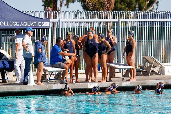 File Photo: The Falcons posted a pair of wins at the Citrus Tournament