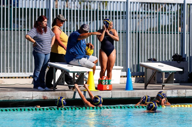 Sergio Macias has been selected as a World Aquatics Referee