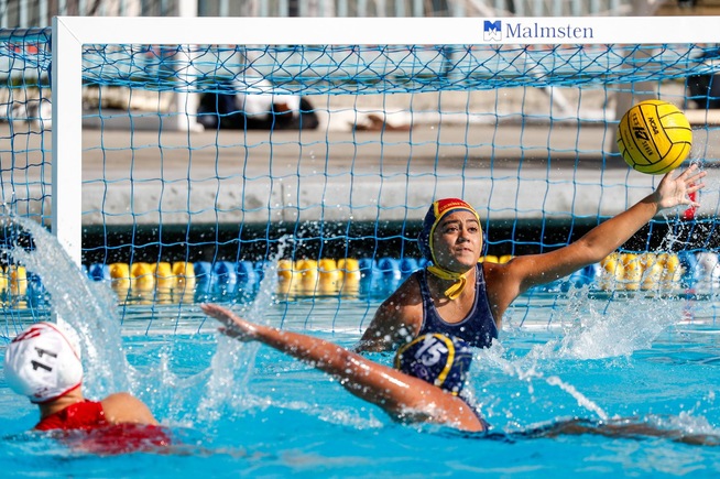 Fenix Nolasco was one of two 1st Team all-conference picks