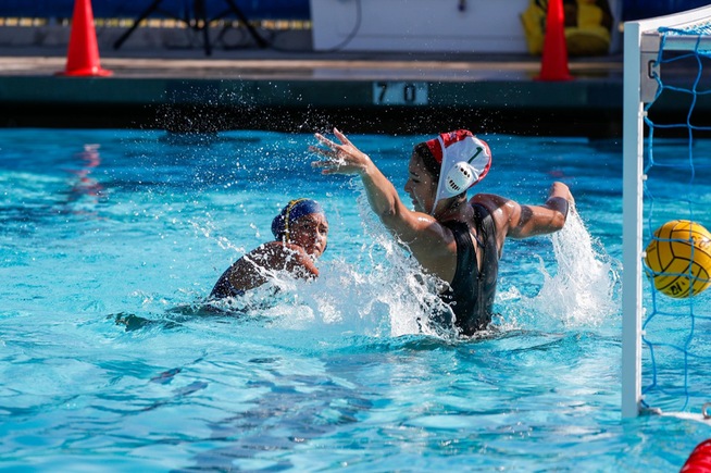 Falcons scored 33 goals in their two conference tournament games