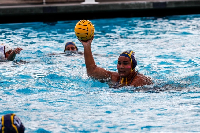 File Photo: Isabella Ochoa scored three goals against Mt. San Antonio
