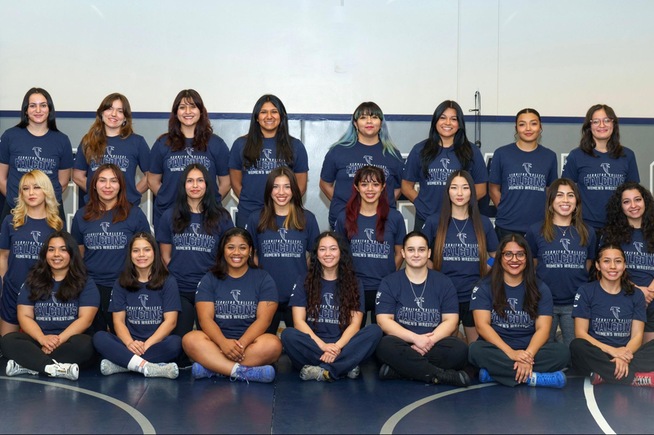 Falcons post 60-0 win over Bakersfield College