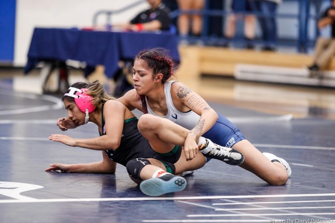 Cerritos finished third at their own tournament