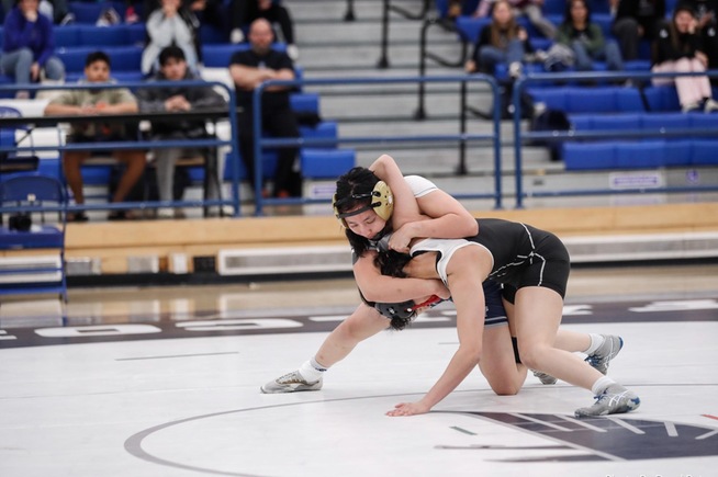File Photo: The Falcons defeated East LA in a conference match on Wednesday