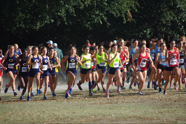 It was a 13th place finish at the State Championships for Cerritos