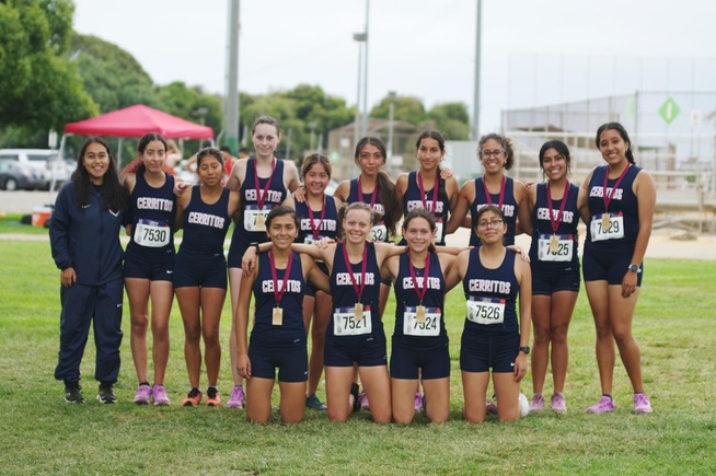 Cerritos wins Coach Downey Classic for second straight year
